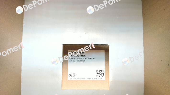 LC4-P41NA HanYoung NUX