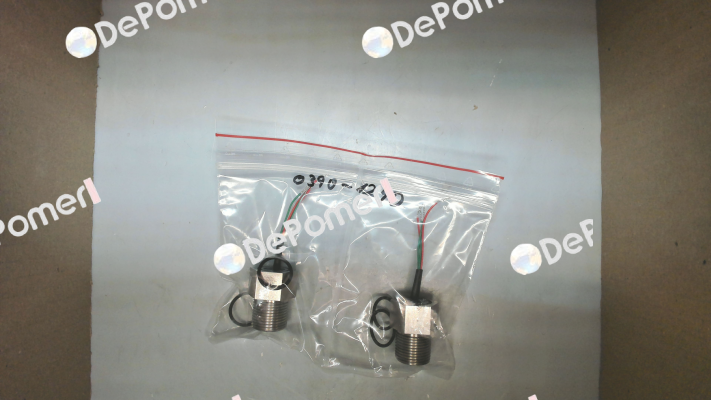 0390-1240 VAF Instruments