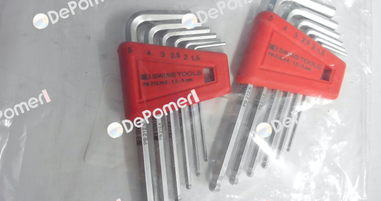 PB 212.H-5 PB Swiss Tools