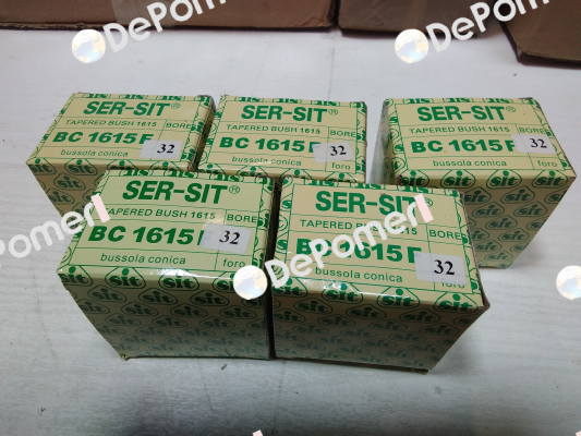 BC1615F32 SIT