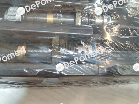 ECD30/2202 Flucom