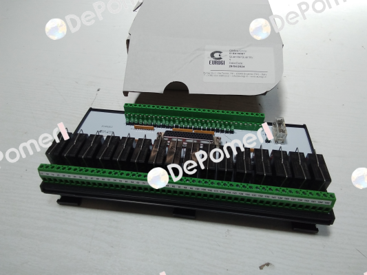 51E015087 Eurogi