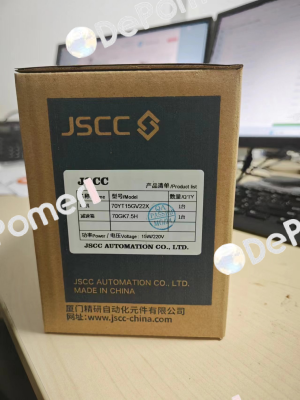 70YT15GV22X JSCC AUTOMATION CO., LTD.