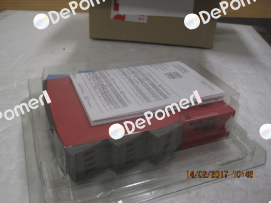 5116B Pr Electronics