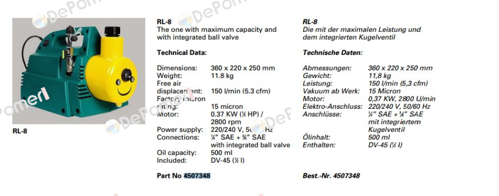 4507348 Refco