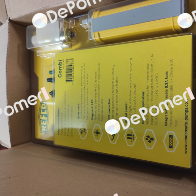 p/n: 3004146, Type: COMBI Refco