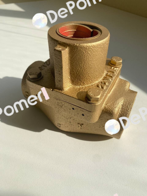 1/2ELCU08501-0-AA Amot