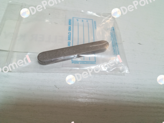 impeller key Mapro