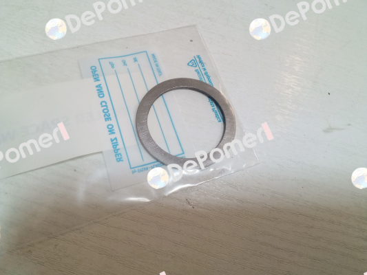 impeller space washer Mapro