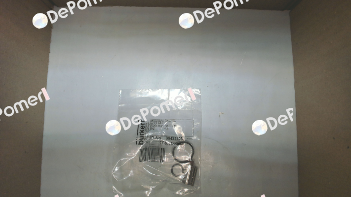 SET3 6013 (00423426) Burkert