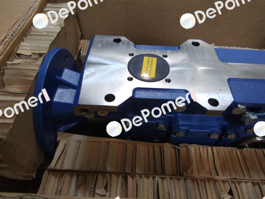 TC 100 CO 1/125 pam 90B5 *42 B3 - NO LUB TRAMEC