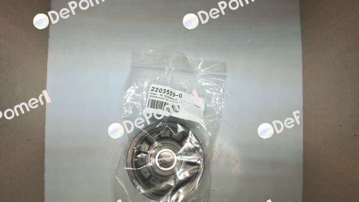 2203559-0 Steyr