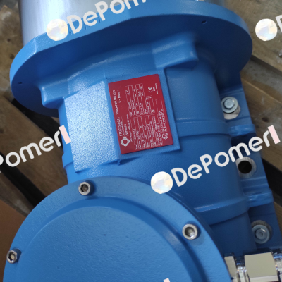 DDP 501-6 EXd II 2 G/D Vimarc