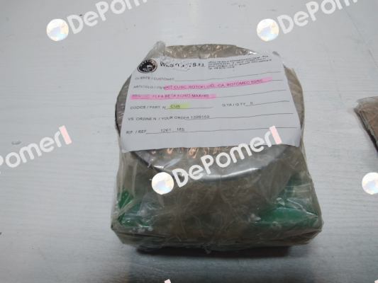 CU5 Rotofluid