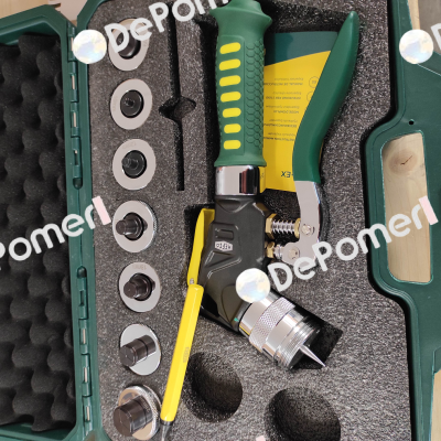 p/n: 4687959, Type: HY-EX-7-M Refco