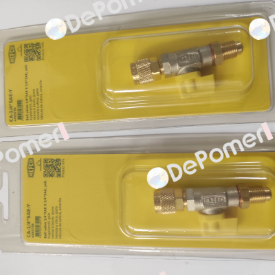 p/n: 4493738, Type: CA-1/4"SAE-Y Refco