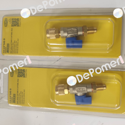4493525 / CA-1/4"SAE-B Refco