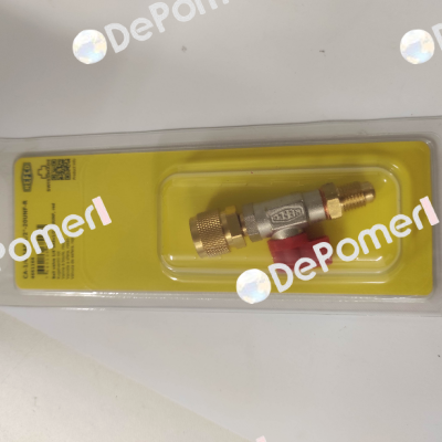 p/n: 4661164, Type: CA-1/4"SAE-1/2"-20UNF-R Refco