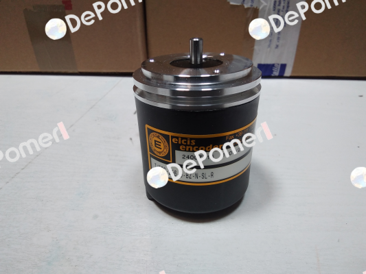 I/58S-256-5-BZ-N-SL-R Elcis