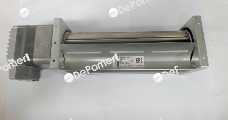 QL4/0015-2212 EBM Papst