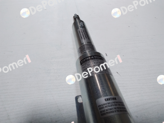 PE50SY15V24 System di Rosati