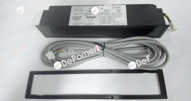 MİRAGE 41020410 Optex