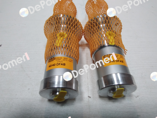 40/40 DFAB Waircom