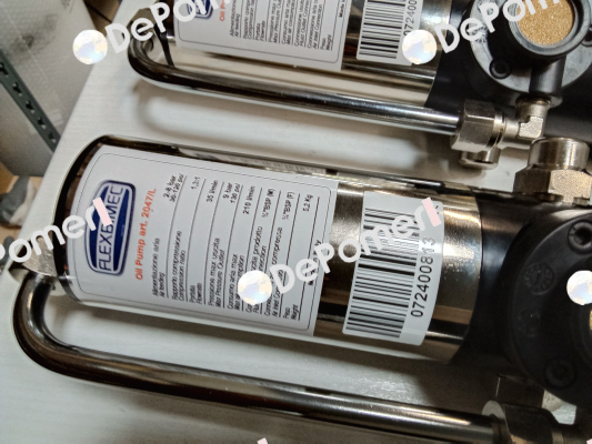 00 2047L Flexbimec