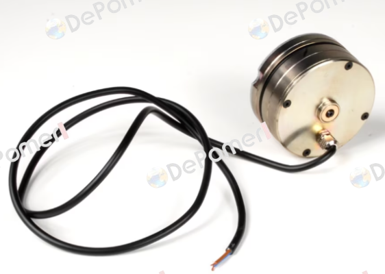 BSV-N200-8/25-220/380-60  // Pre-indexing control switch Duplomatic