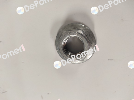 Tierca Gantrex SP, M16 CL8, Galv Gantrex