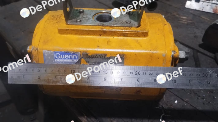 PD0280-HD1A00A-22N0 / 11059 Elomatic