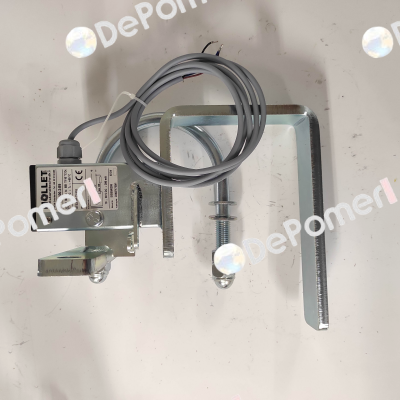 SIS-100-2-B9 Mollet