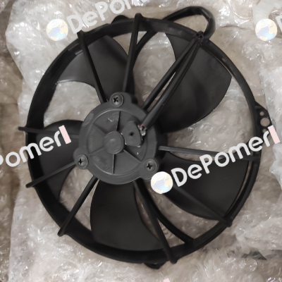 VA75-B100/IE-90A 24V SPAL
