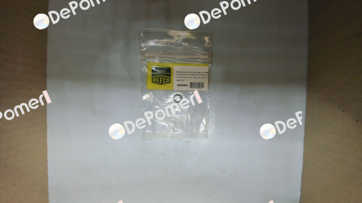 p/n: 4686962, Type: 19621-07 Refco