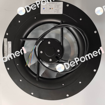 2RRE45 250x56R-C36-A6 pSP Ecofit