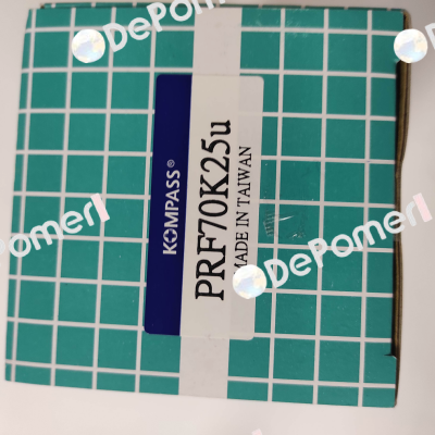 PRF70K25 KOMPASS