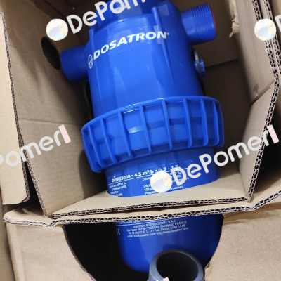 PN: ST-DSR-1163 / D45RE3VF Dosatron