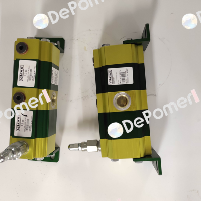 9RS02D20 Vivoil Oleodinamica Vivolo