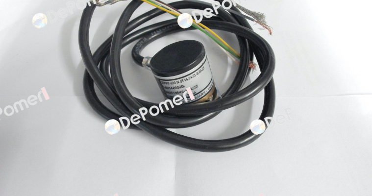 2RMHF-200-N-05-14-64-01-S-00-S5 Scancon