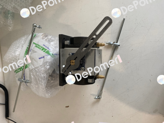 16VL-2R-CMAP 2" ESA Pyronics International