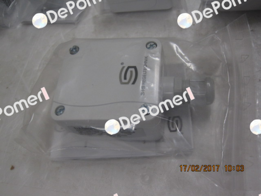 ATF1 Pt100 S+S REGELTECHNIK