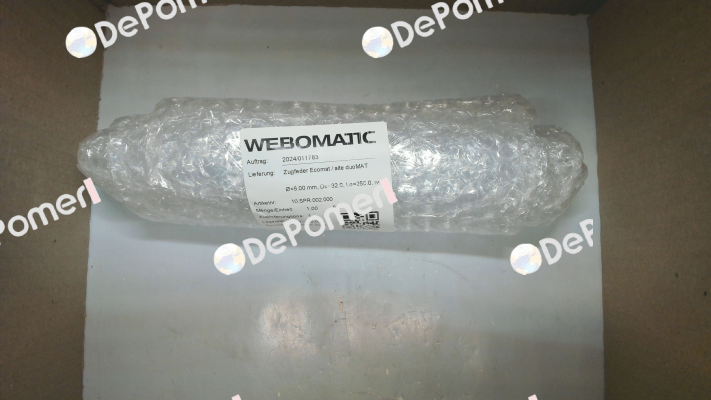 4-10.SPR.002.000 Webomatic