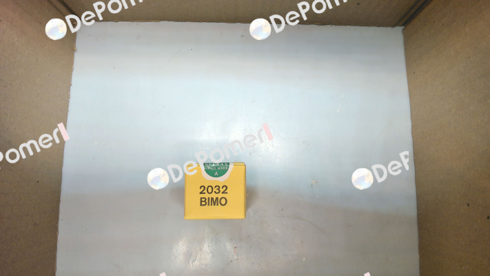 BIMO 2032 A/ 2210.002032.20 Sferax