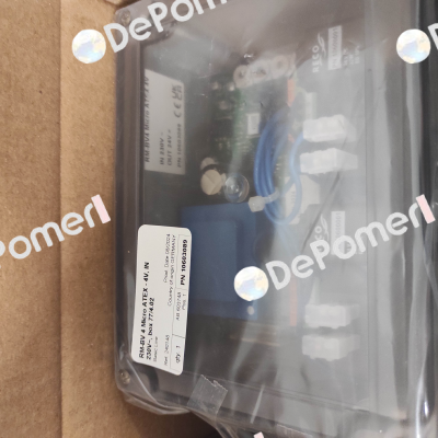 RM-BV4 Micro ATEX - 4V Reco