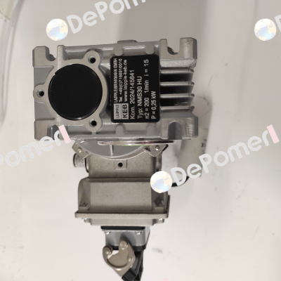 NMS30HU-15/1-MM63b2-BR-OL-TB-ST06 LAIPPLE KEB