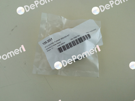 129.2031 Verderflex