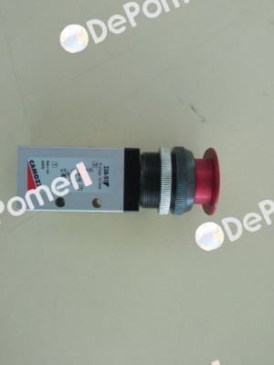 338-977 Camozzi