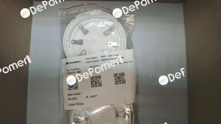 5100775-00A Salwico