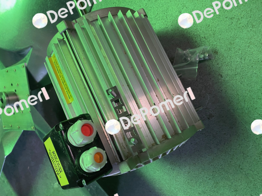 IA0900 4PA27 TX120L12 FMV-Lamel (now Ziehl Abegg)