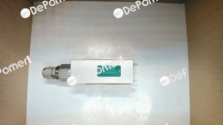 1055236 / VSZ-06A-BPPC/15 IMAV Hydraulik